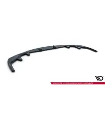 Ensemble Diffuseur Lexus RC Mk1