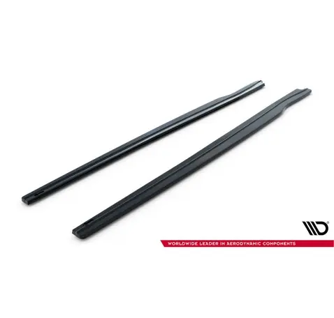 Ensemble Diffuseur Lexus RC Mk1