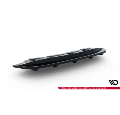 Ensemble Diffuseur Lexus RC Mk1