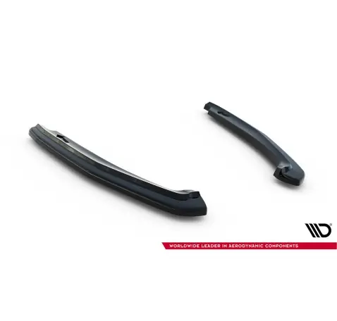 Ensemble Diffuseur Lexus RC Mk1