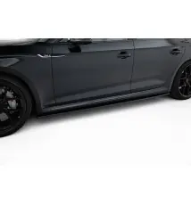 Rajouts Des Bas De Caisse Audi RS5 Sportback F5