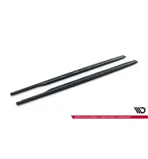 Rajouts Des Bas De Caisse Audi RS5 Sportback F5