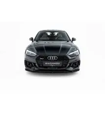 Ensemble Diffuseur Audi RS5 Sportback F5