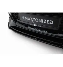 Ensemble Diffuseur Audi RS5 Sportback F5