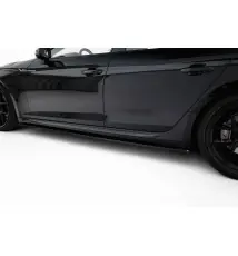 Ensemble Diffuseur Audi RS5 Sportback F5