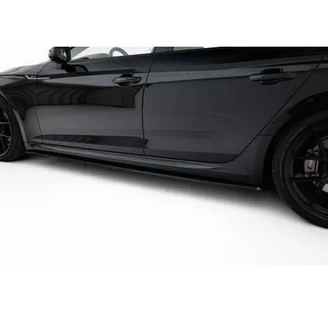 Ensemble Diffuseur Audi RS5 Sportback F5