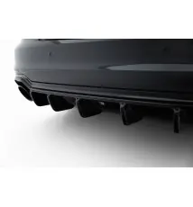 Ensemble Diffuseur Audi RS5 Sportback F5