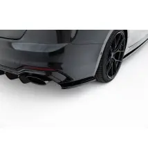Ensemble Diffuseur Audi RS5 Sportback F5