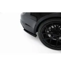 Ensemble Diffuseur Audi RS5 Sportback F5