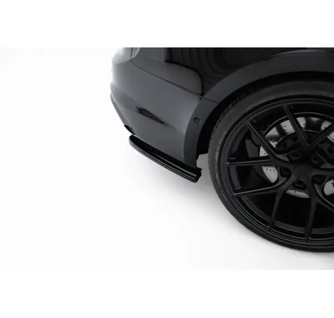 Ensemble Diffuseur Audi RS5 Sportback F5