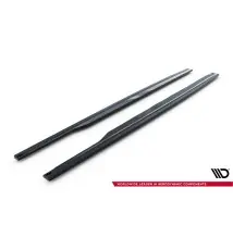 Ensemble Diffuseur Audi RS5 Sportback F5