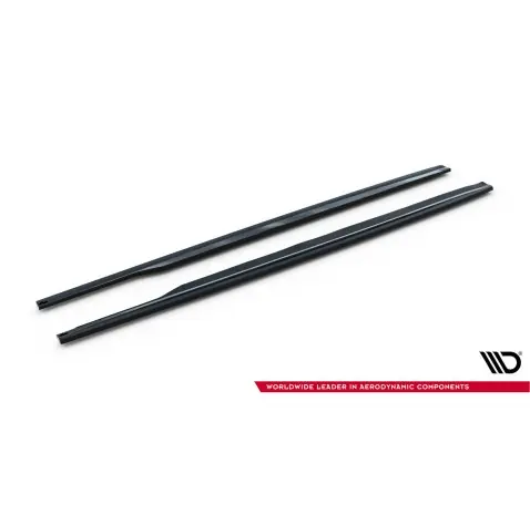 Ensemble Diffuseur Audi RS5 Sportback F5