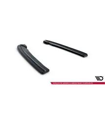 Ensemble Diffuseur Audi RS5 Sportback F5