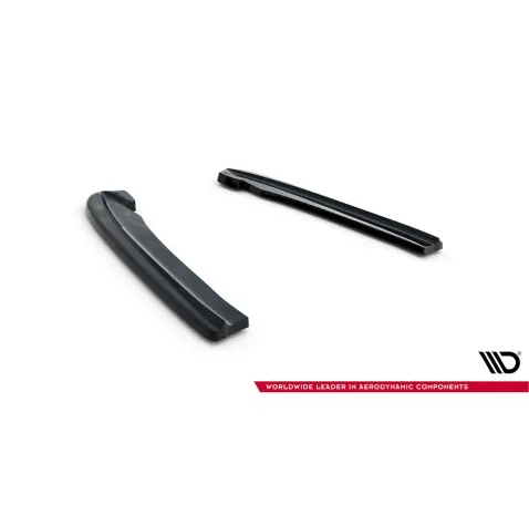 Ensemble Diffuseur Audi RS5 Sportback F5