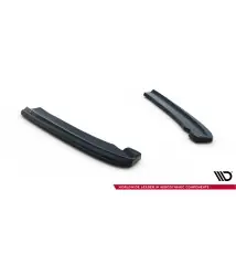 Ensemble Diffuseur Audi RS5 Sportback F5