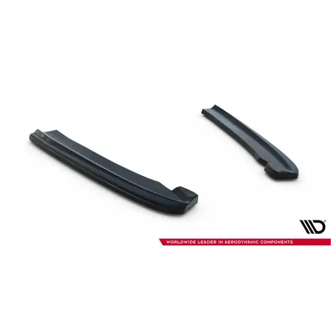 Ensemble Diffuseur Audi RS5 Sportback F5