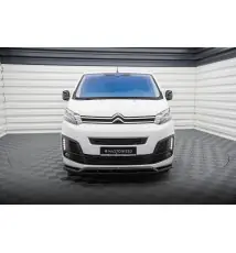 Ensemble Diffuseur Citroen Jumpy L3 Mk3