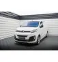Ensemble Diffuseur Citroen Jumpy L3 Mk3