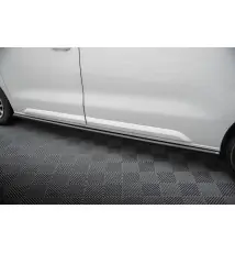 Ensemble Diffuseur Citroen Jumpy L3 Mk3