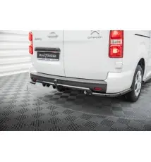 Ensemble Diffuseur Citroen Jumpy L3 Mk3