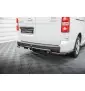 Ensemble Diffuseur Citroen Jumpy L3 Mk3