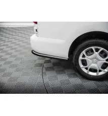 Ensemble Diffuseur Citroen Jumpy L3 Mk3