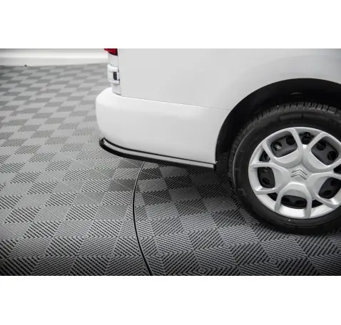 Ensemble Diffuseur Citroen Jumpy L3 Mk3