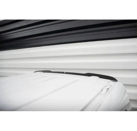 Ensemble Diffuseur Citroen Jumpy L3 Mk3