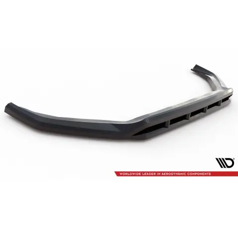 Ensemble Diffuseur Citroen Jumpy L3 Mk3