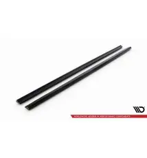 Ensemble Diffuseur Citroen Jumpy L3 Mk3