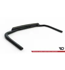 Ensemble Diffuseur Citroen Jumpy L3 Mk3