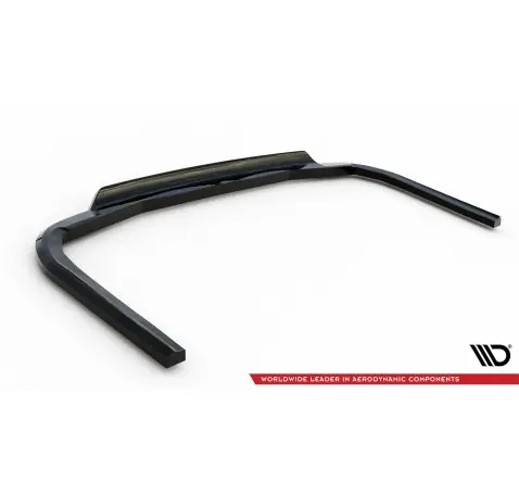 Ensemble Diffuseur Citroen Jumpy L3 Mk3