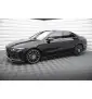 Ensemble Diffuseur Mercedes-Benz CLA Coupe C118
