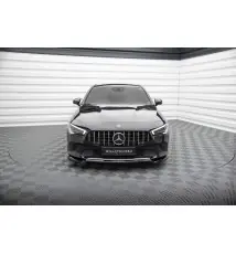Ensemble Diffuseur Mercedes-Benz CLA Coupe C118