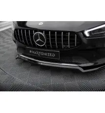 Ensemble Diffuseur Mercedes-Benz CLA Coupe C118