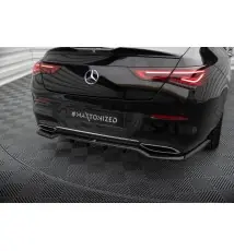 Ensemble Diffuseur Mercedes-Benz CLA Coupe C118