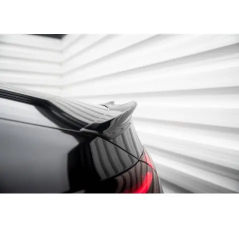 Ensemble Diffuseur Mercedes-Benz CLA Coupe C118