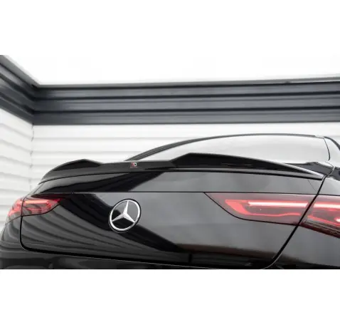 Ensemble Diffuseur Mercedes-Benz CLA Coupe C118