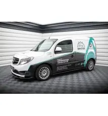 Ensemble Diffuseur Mercedes-Benz Citan W415