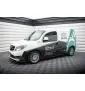 Ensemble Diffuseur Mercedes-Benz Citan W415