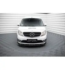 Ensemble Diffuseur Mercedes-Benz Citan W415