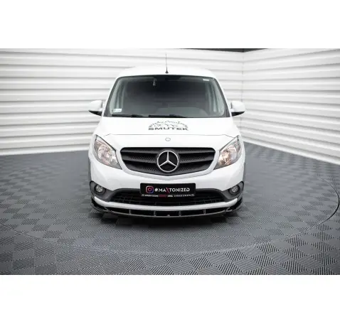 Ensemble Diffuseur Mercedes-Benz Citan W415