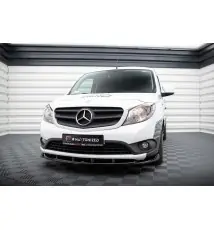 Ensemble Diffuseur Mercedes-Benz Citan W415