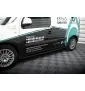 Ensemble Diffuseur Mercedes-Benz Citan W415