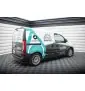 Ensemble Diffuseur Mercedes-Benz Citan W415