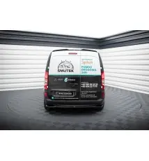 Ensemble Diffuseur Mercedes-Benz Citan W415
