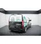 Ensemble Diffuseur Mercedes-Benz Citan W415