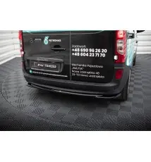 Ensemble Diffuseur Mercedes-Benz Citan W415