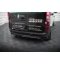 Ensemble Diffuseur Mercedes-Benz Citan W415