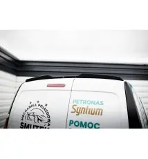 Ensemble Diffuseur Mercedes-Benz Citan W415